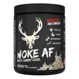 WOKE AF (260g) - BUCKED UP