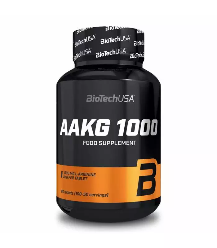 AAKG 1000 AAKG 1000