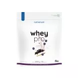 PURE WHEY PRO - NUTRIVERSUM
