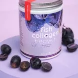 COLLAGÈNE MARIN HEAVEN (300G) - NUTRIVERSUM