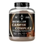 100% CASÉINE MICELLAIRE COMPLEXE - AZGARD NUTRITION