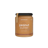 BEURRE DE CACAHUÈTE (1KG) - NUTRIVERSUM