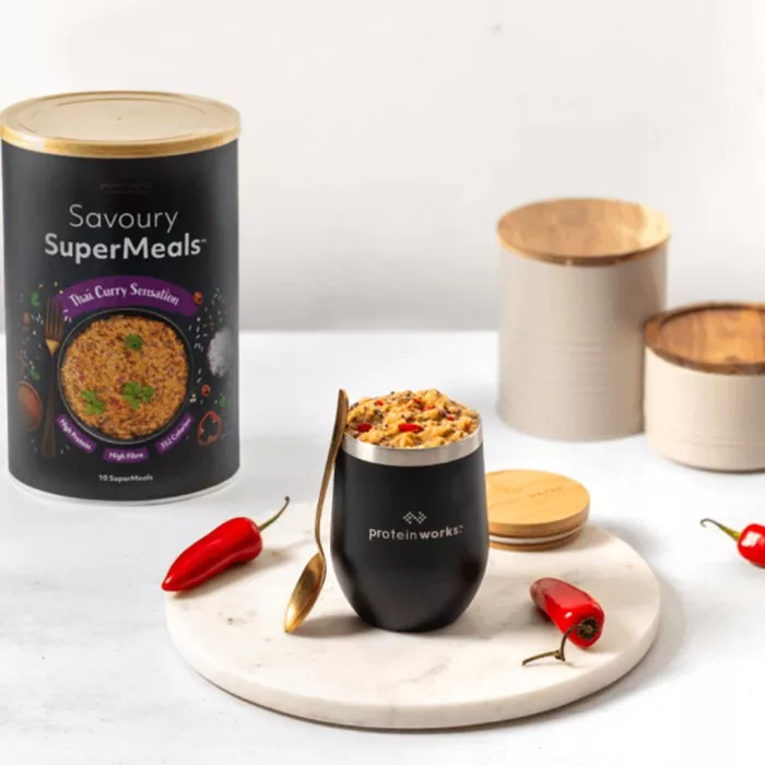 REPAS SALÉ SAVOUREUX -...