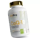 COENZYME Q10 (60 CAPS) - LIFE PRO