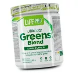 ULTIMATE GREENS BLEND (450G) - LIFE PRO