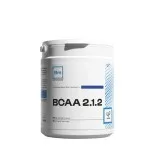 BCAA 2:1:2 ÉNERGIE MUSCULAIRE (300G) - NUTRIMUSCLE