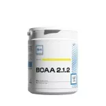BCAA 2:1:2 ÉNERGIE MUSCULAIRE (300G) - NUTRIMUSCLE