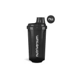 SHAKER DARK (500ML) - NUTRIVERSUM