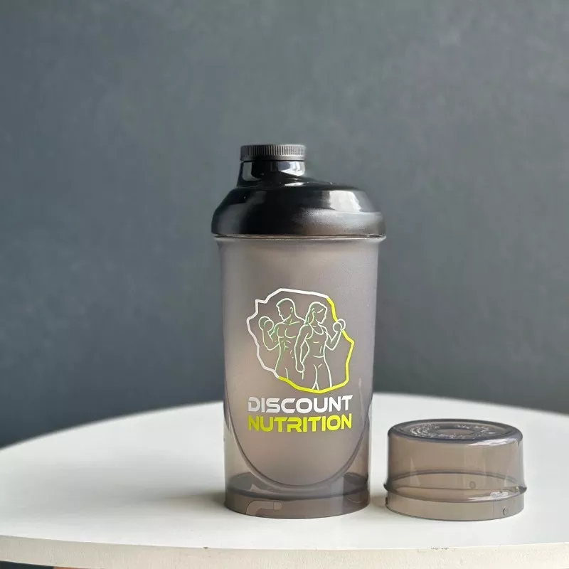 Vente en ligne SHAKER DISCOUNT-NUTRITION au meilleur prix à la Réunion