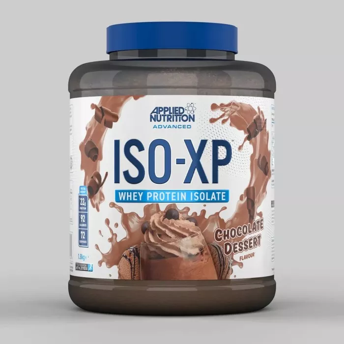 ISO XP (1.8KG) - APPLIED...