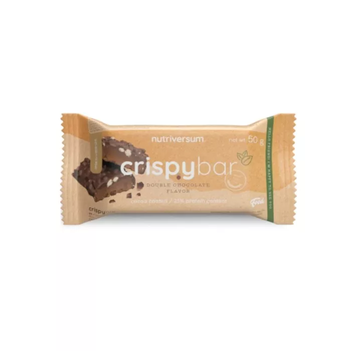 BARRE PROTÉINÉE...