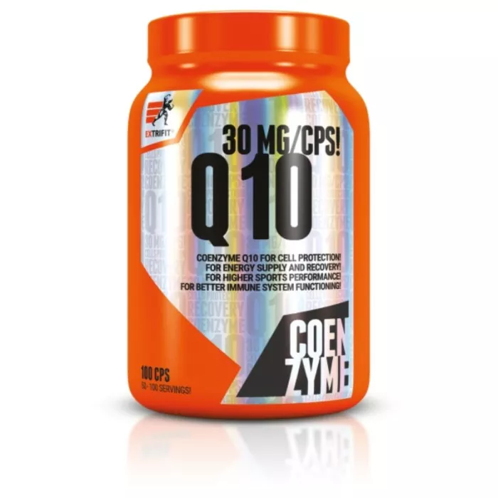 COENZYME Q10 30MG (100...