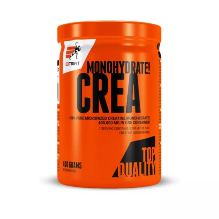 CRÉATINE MONOHYDRATE (400G)...