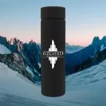 GOURDE ISOTHERME (500ML) - AZGARD NUTRITION