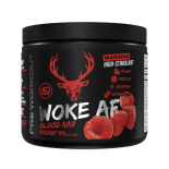 WOKE AF (260g) - BUCKED UP