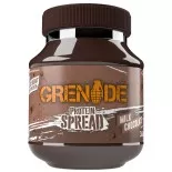PÂTE À TARTINER PROTÉINÉE (360G) - GRENADE