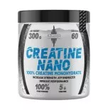CRÉATINE NANO - AZGARD NUTRITION