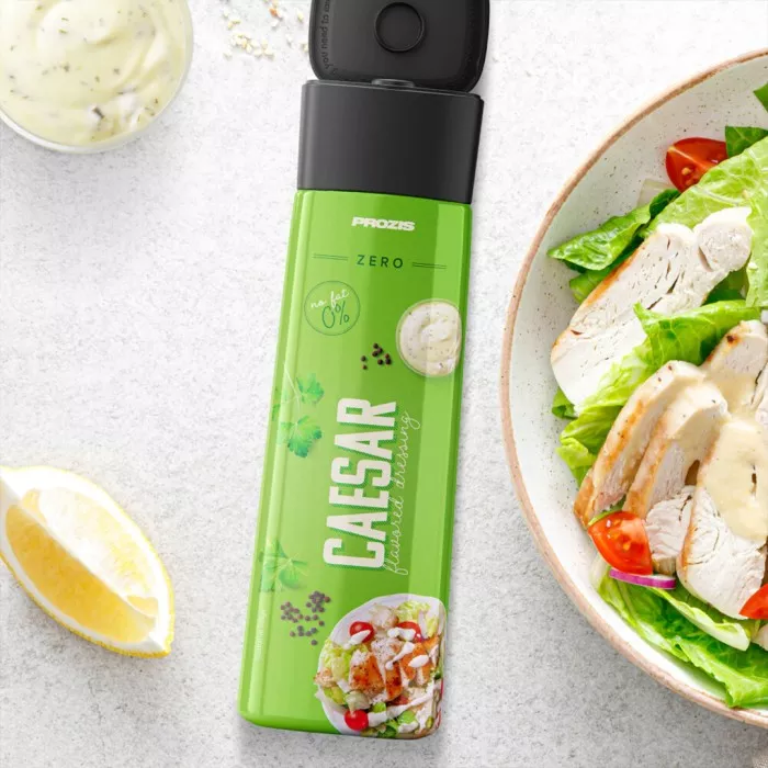SAUCE SALÉE CÉSAR PROZIS...