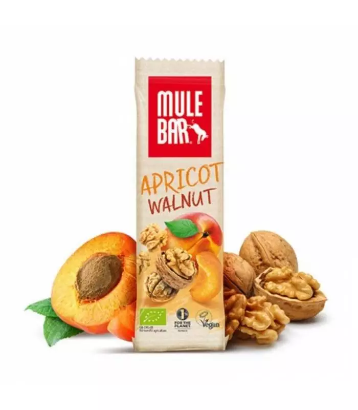 PROMO BARRE ÉNERGÉTIQUE VEGAN - MULEBAR