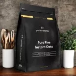 AVOINE EN POUDRE 1KG - PROTEIN WORKS