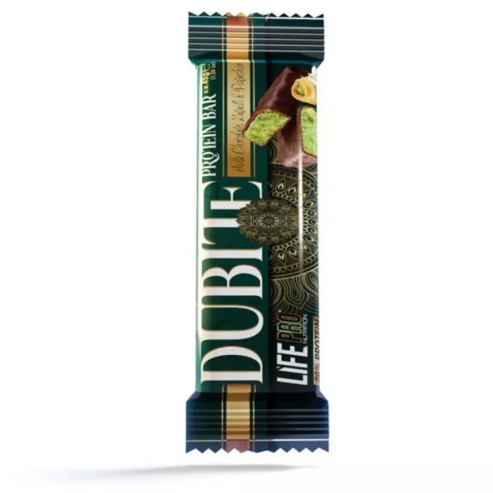 BARRE PROTÉINÉE DUBAI 26%...