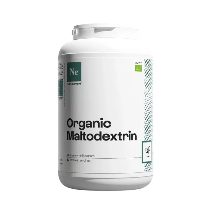 MALTODEXTRINE BIO (1.5KG) -...