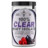 100% CLEAR WHEY ISOLATE - AZGARD NUTRITION