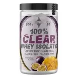 100% CLEAR WHEY ISOLATE - AZGARD NUTRITION