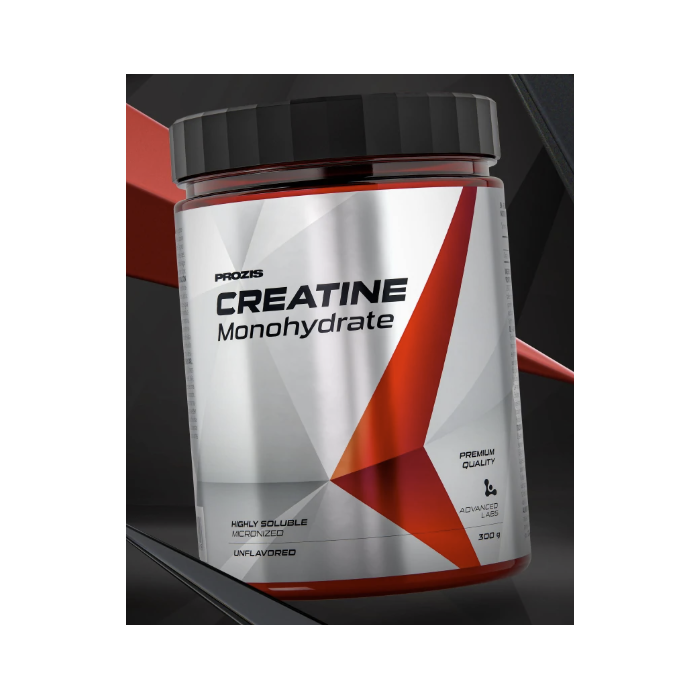 CRÉATINE MONOHYDRATE - PROZIS