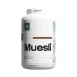MUESLI CHOCOLAT - NUTRIMUSCLE