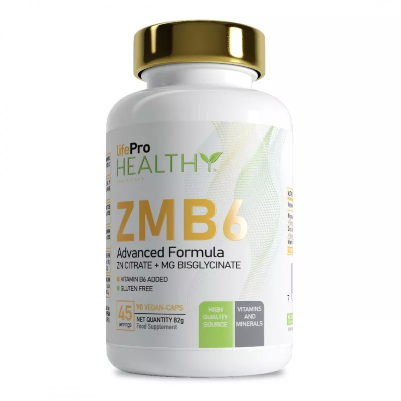 ZMB6 - LIFE PRO