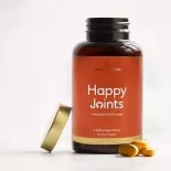 HAPPY JOINTS ARTICULATIONS - PROTEIN WORKS DLUO 04/26