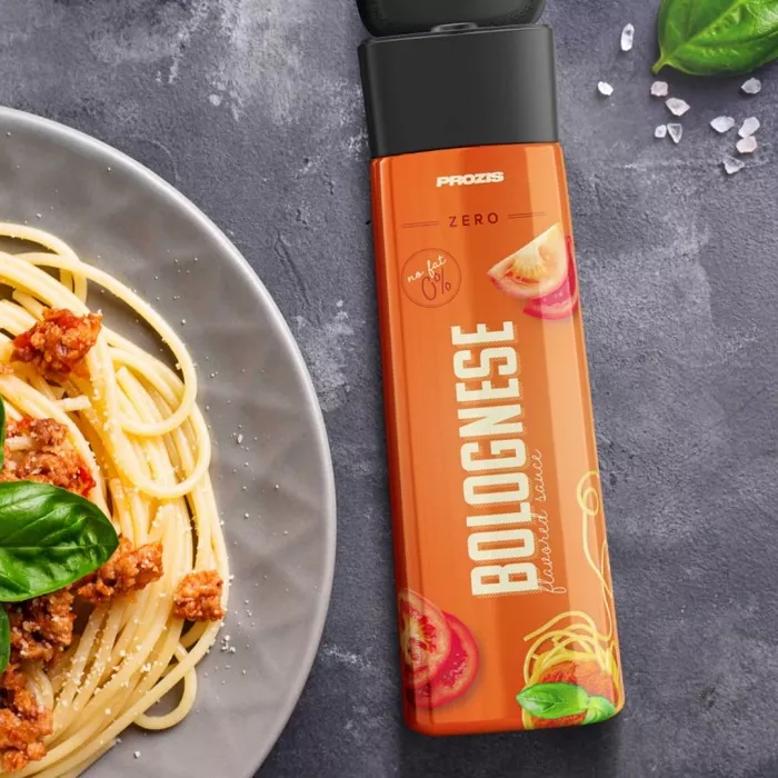 SAUCE SALÉE BOLOGNAISE...