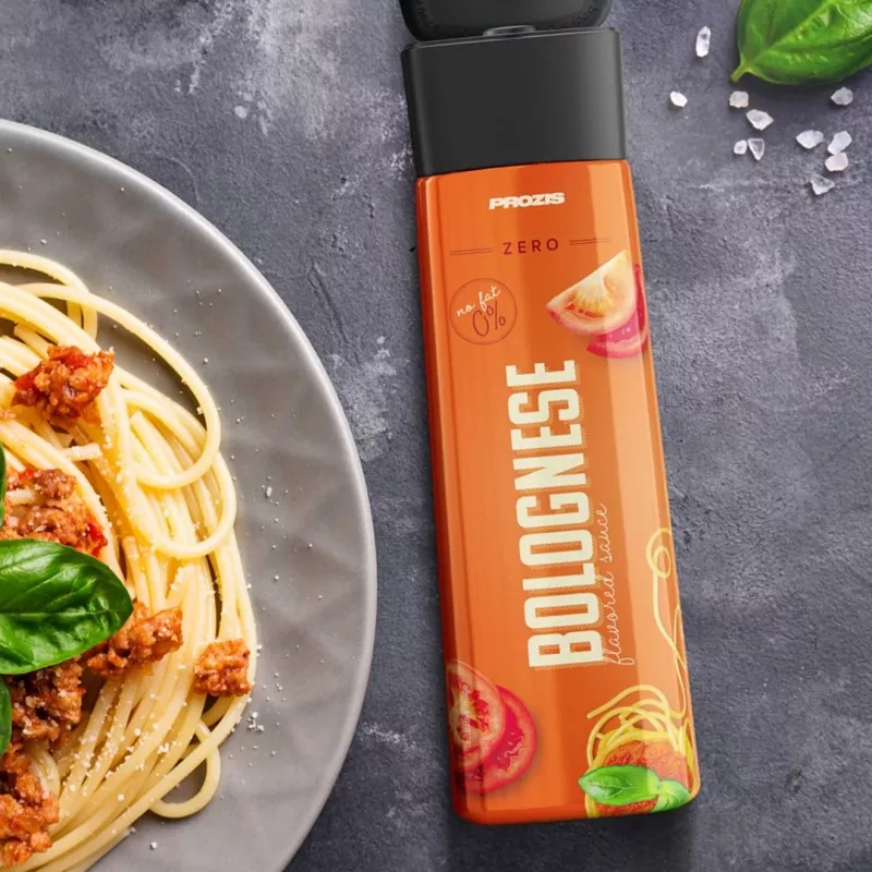 SAUCE SALÉE BOLOGNAISE PROZIS ZERO - PROZIS