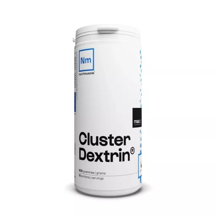 CLUSTER DEXTRIN -...