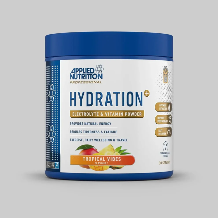 HYDRATATION PLUS (240G) -...
