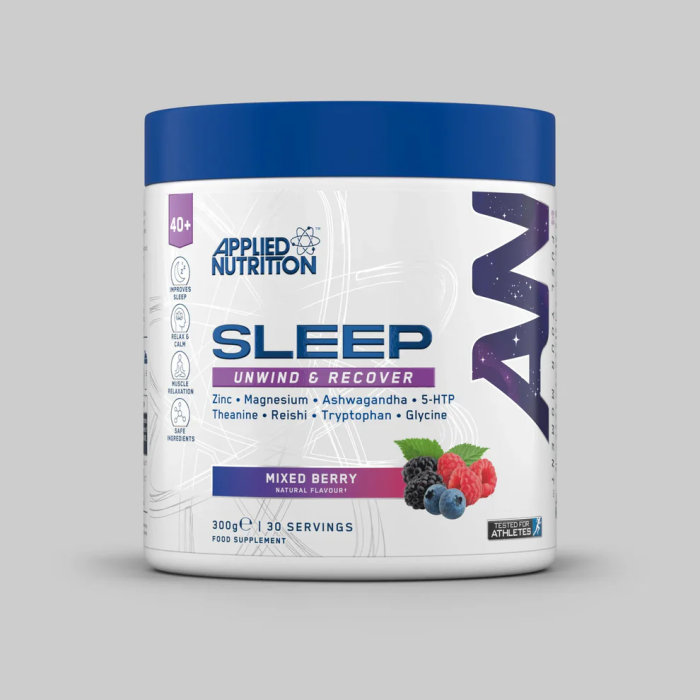SLEEP HEALTH (300G) -...