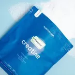 CRÉATINE MONOHYDRATE CRÉAPURE - NUTRIVERSUM
