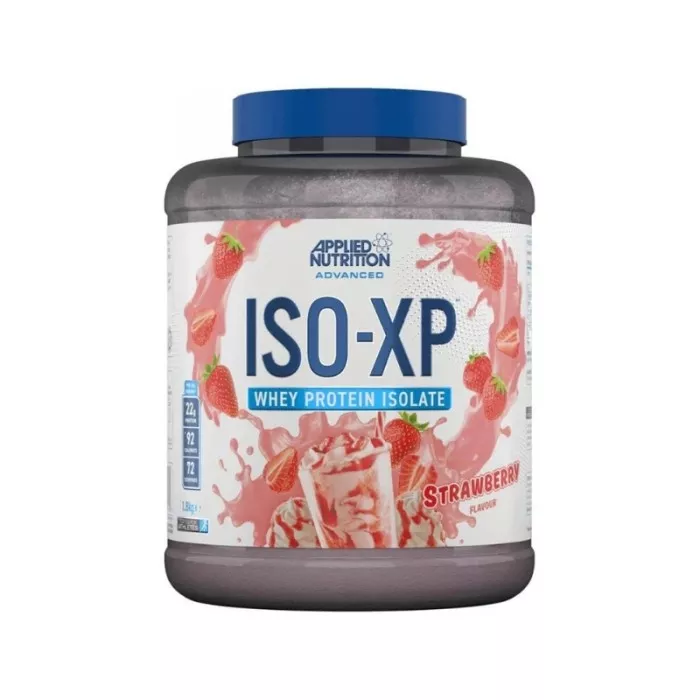 ISO XP (1.8KG) - APPLIED...