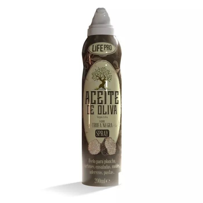 SPRAY CUISSON HUILE À LA...