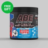ABE ULTIMATE PRÉ-WORKOUT (375G) - APPLIED NUTRITION