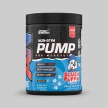 ABE PUMP NON STIMULANT (500G) - APPLIED NUTRITION