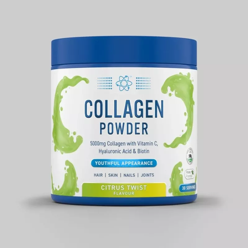 COLLAGÈNE BEAUTY (165G) - APPLIED NUTRITION