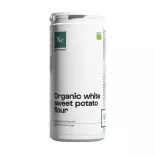 FARINE DE PATATE DOUCE BIO - NUTRIMUSCLE