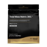 TOTAL MASS MATRIX GOLD - PROTEIN WORKS