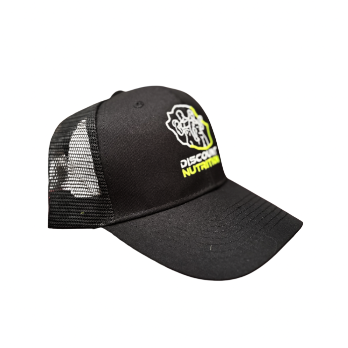 CASQUETTE 2026 - DISCOUNT...