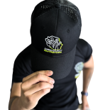 CASQUETTE 2026 - DISCOUNT NUTRITION