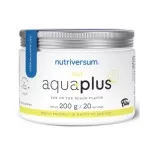 AQUA PLUS (200G) - NUTRIVERSUM