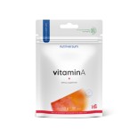 VITA VITAMINE A (30 CAPS) - NUTRIVERSUM