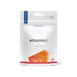 VITA VITAMINE A (30 CAPS) - NUTRIVERSUM